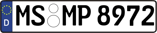 MS-MP8972