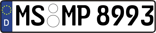 MS-MP8993