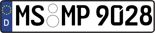 MS-MP9028