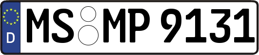 MS-MP9131