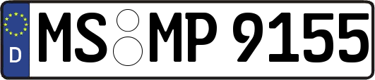 MS-MP9155