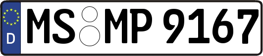 MS-MP9167
