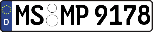 MS-MP9178