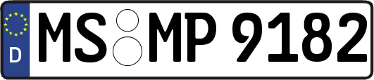 MS-MP9182