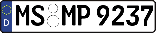 MS-MP9237