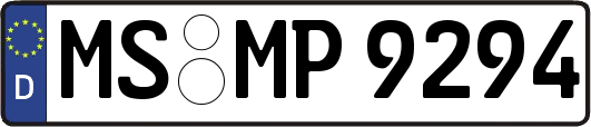 MS-MP9294