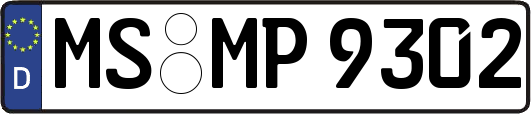 MS-MP9302