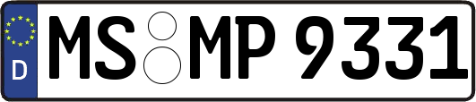 MS-MP9331
