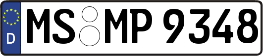 MS-MP9348
