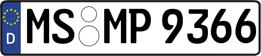 MS-MP9366
