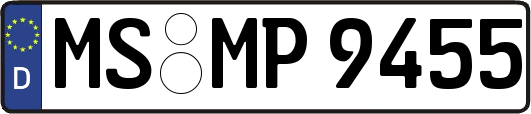 MS-MP9455