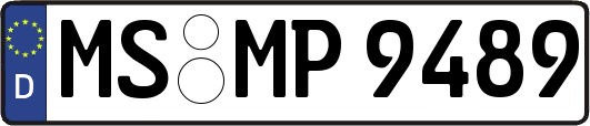 MS-MP9489