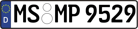 MS-MP9529