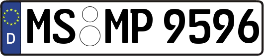 MS-MP9596