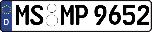 MS-MP9652