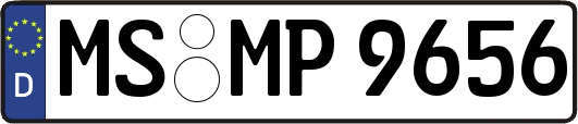 MS-MP9656