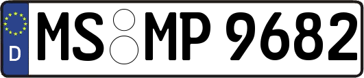 MS-MP9682