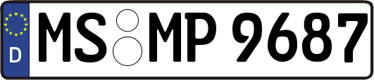 MS-MP9687