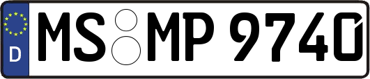 MS-MP9740