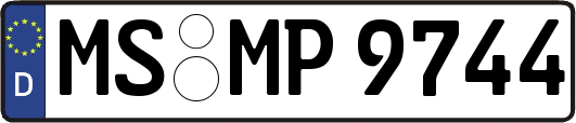 MS-MP9744