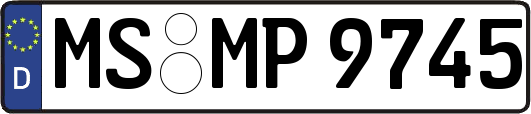 MS-MP9745