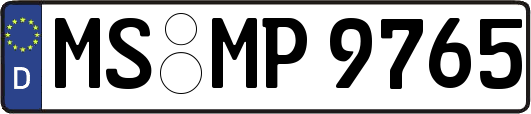 MS-MP9765