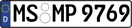 MS-MP9769