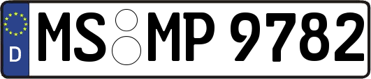 MS-MP9782