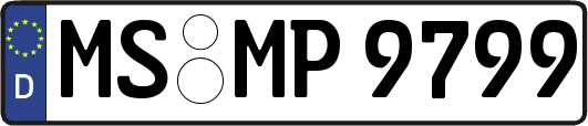 MS-MP9799