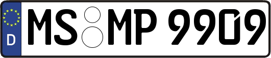MS-MP9909