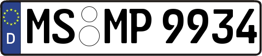 MS-MP9934