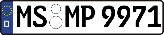 MS-MP9971