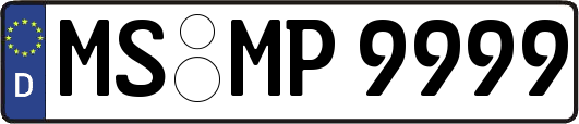 MS-MP9999