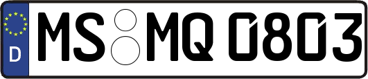 MS-MQ0803