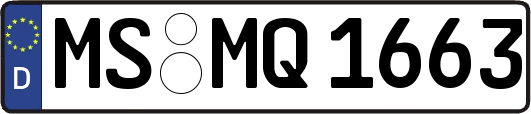 MS-MQ1663