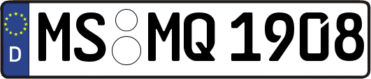 MS-MQ1908