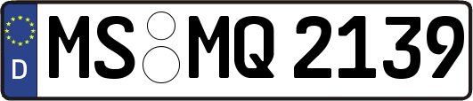 MS-MQ2139