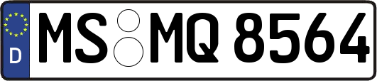 MS-MQ8564