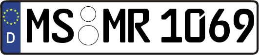 MS-MR1069