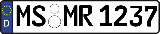 MS-MR1237