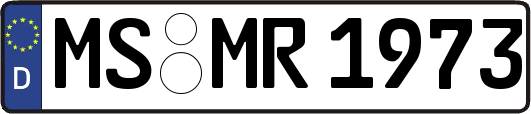 MS-MR1973