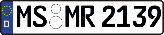 MS-MR2139