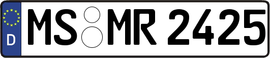 MS-MR2425
