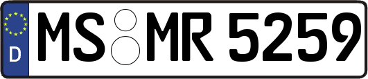 MS-MR5259