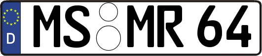 MS-MR64