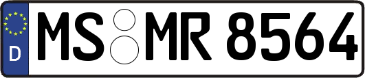 MS-MR8564