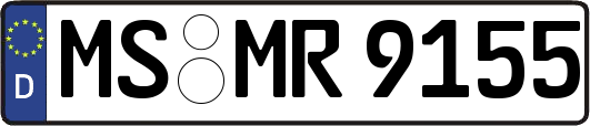 MS-MR9155