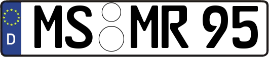 MS-MR95