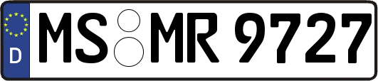 MS-MR9727