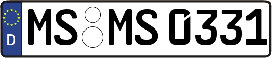 MS-MS0331